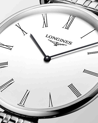 Longines La Grande Classique L4.709.4.21.6